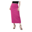 OBJECT Skirt (Rose Violet)