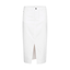 Kaffe Skirt (Feather grey)