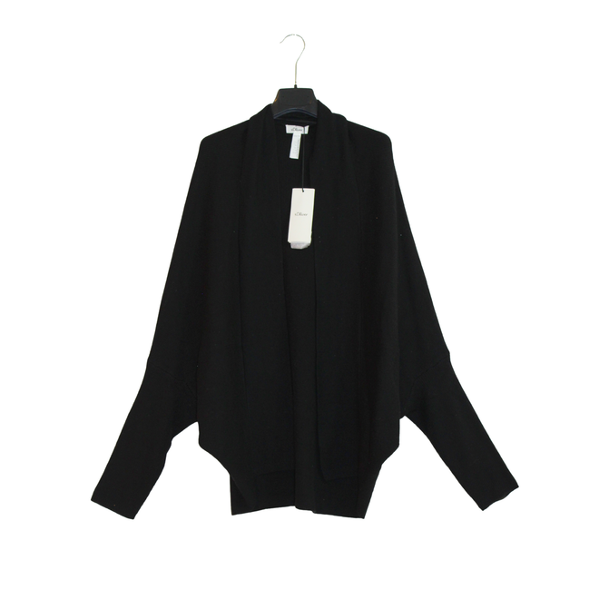 S.Oliver Knit (black)