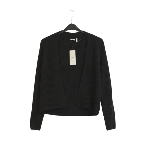 S.Oliver Knit (black)
