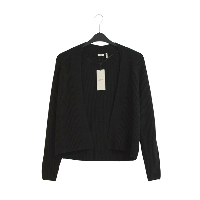S.Oliver Knit (black)