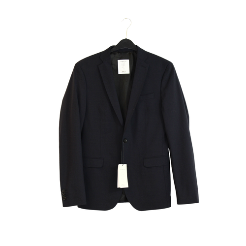 S.Oliver Suit jacket (blue)