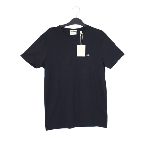 Gant Tshirt (black)