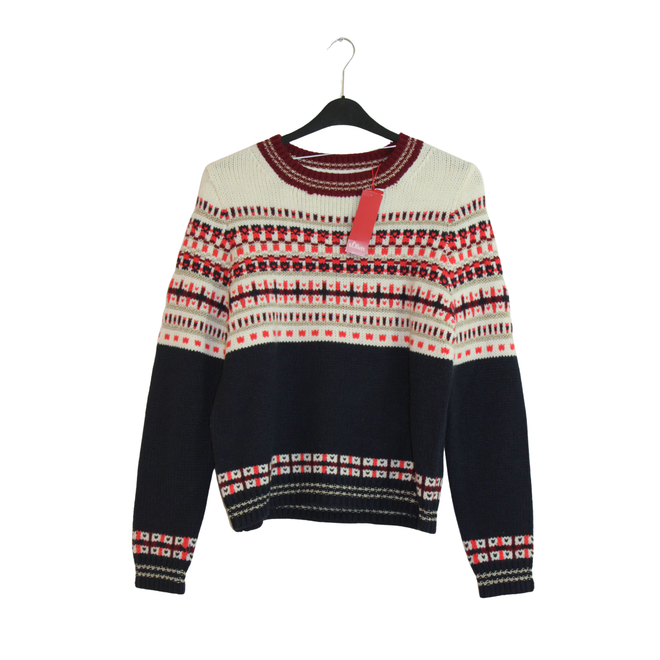 S.Oliver Knit (white)