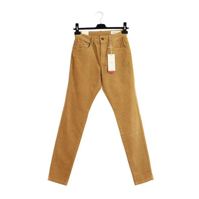 S.Oliver Trousers (brown)