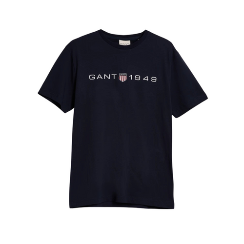Gant Tshirt (blue)