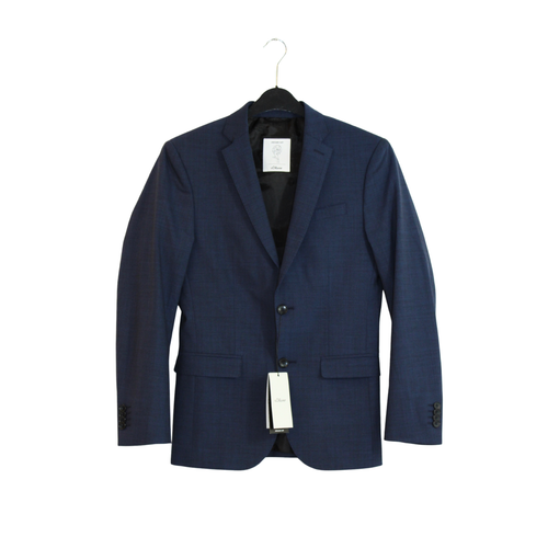 S.Oliver Suit jacket (blue)