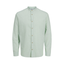 Jack & Jones Long-sleeved shirt (Iceberg green)