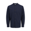 Jack & Jones Long-sleeved shirt (Navy blazer)