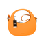 O bag Bag (Amber Orange)