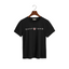 Gant tshirt (black)