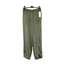 S.Oliver Trousers (green)