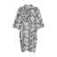 Kaffe Dress (Turtle doveblack)