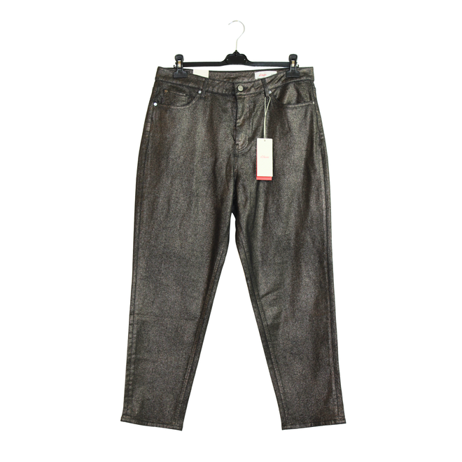 S.Oliver Trousers (gray)