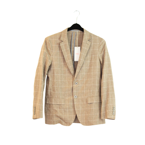 S.Oliver Suit jacket (beige)