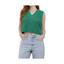 Hailys Heavy knit (Green)