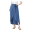 OBJECT Skirt (Dark denim)