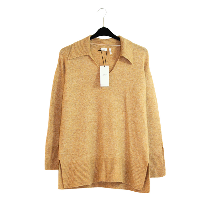 S.Oliver Knit (brown)