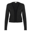 Kaffe Light knit (Black)