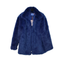 Cras Coat (Blue)