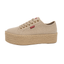 Levi's Shoes (Beige)