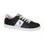 U.S. Polo Assn. Shoes (Black silver)