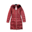 Mötivi Heavy jacket (Burgundy)