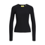 JJXX Light knit (Black)
