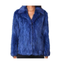 Cras Coat (Blue)
