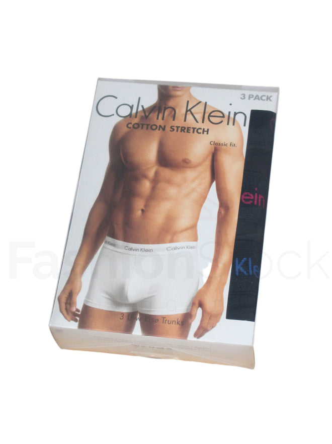 Calvin Klein alsónadrág box (3 db)