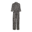 Kaffe Dress (Black turtle dove)