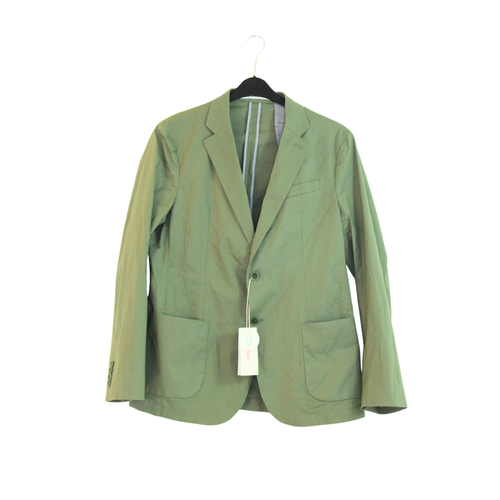 S.Oliver Suit jacket (green)