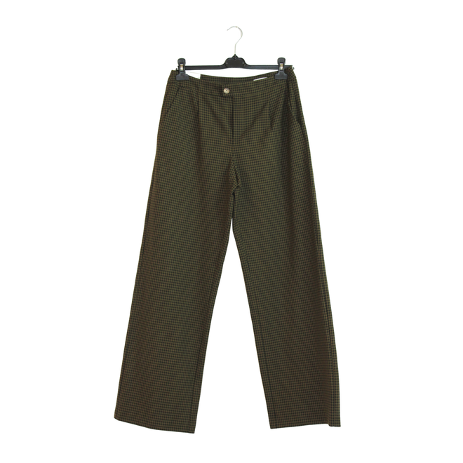 S.Oliver Trousers (green)