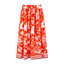 Saint Tropez Skirt (Red)