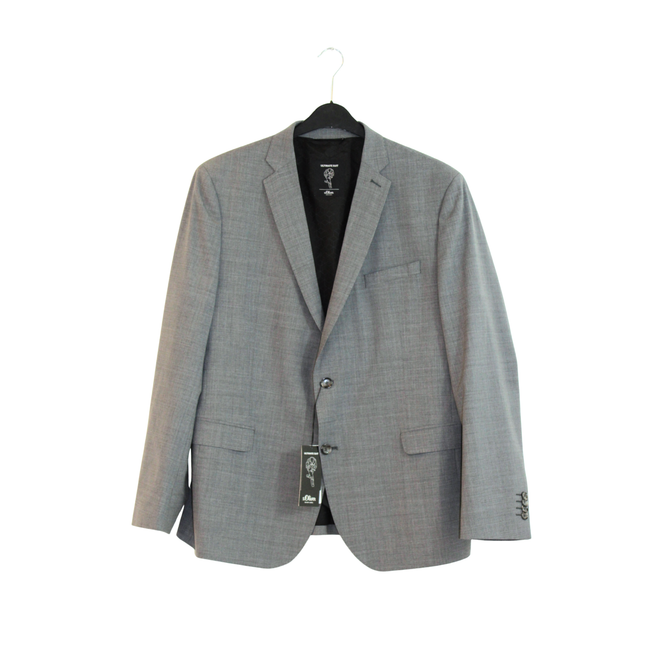 S.Oliver Suit jacket (gray)