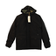 Blend Heavy coat (Black)
