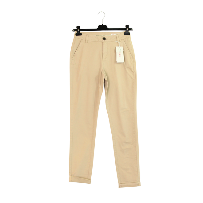 S.Oliver Trousers (beige)