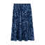 Saint Tropez Skirt (Blue)