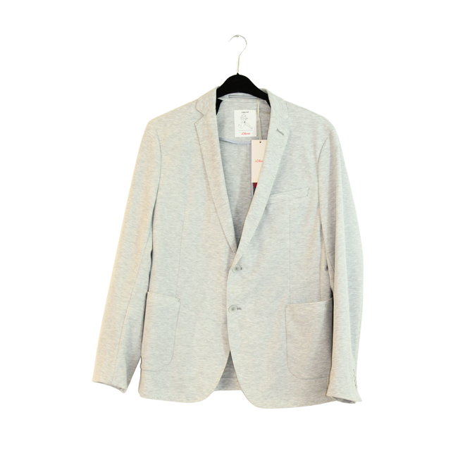 S.Oliver Suit jacket (gray)