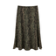 Saint Tropez Skirt (Dark forest)