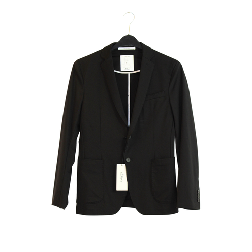 S.Oliver Suit jacket (black)