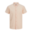 Jack & Jones Short-sleeved shirt (Pink nectar)