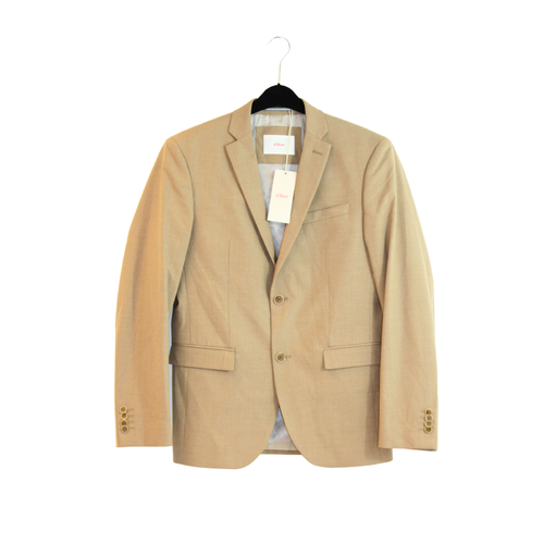 S.Oliver Suit jacket (beige)