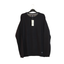 Signal Heavy knit (Deep marine)