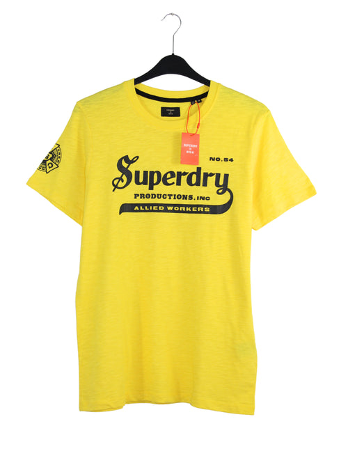 SUPERDRY men's lot