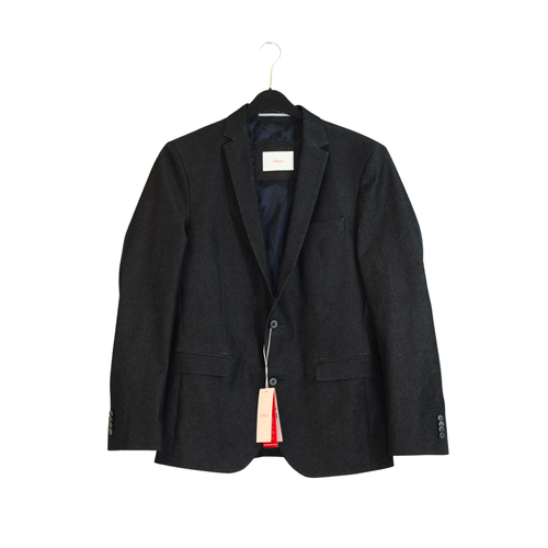S.Oliver Suit jacket (blue)