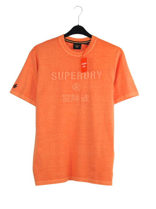 SUPERDRY men's lot