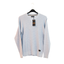 Signal Heavy knit (Blue)