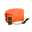 O bag Bag (Neon orange furry)