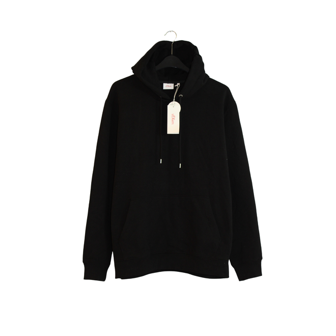 S.Oliver Hoodies (black)